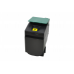 Lexmark C540 Yellow HY
